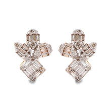 Cargar imagen en el visor de la galería, Aretes Lira