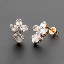 Cargar imagen en el visor de la galería, Aretes Lira