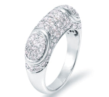 Cargar imagen en el visor de la galería, Anillo Elora