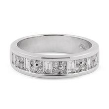 Cargar imagen en el visor de la galería, Argolla Isabela