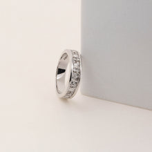 Cargar imagen en el visor de la galería, Argolla Isabela