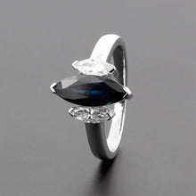 Cargar imagen en el visor de la galería, Anillo Felicia