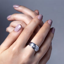 Cargar imagen en el visor de la galería, Anillo Carin