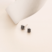 Cargar imagen en el visor de la galería, Topos Princess Diamante negro