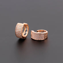 Cargar imagen en el visor de la galería, Aretes Alicia