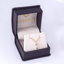 Cargar imagen en el visor de la galería, Dije Cristo Crucificado