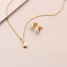 Cargar imagen en el visor de la galería, Dije Bolena