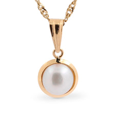 Cargar imagen en el visor de la galería, Dije Bolena