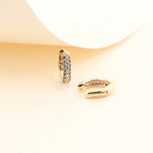 Cargar imagen en el visor de la galería, Aretes Alina