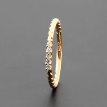 Cargar imagen en el visor de la galería, Anillo Mirla-Gold