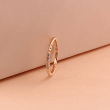 Cargar imagen en el visor de la galería, Anillo Mirla-Pink