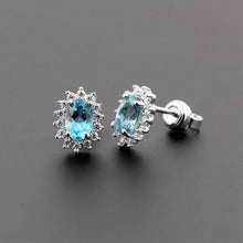 Cargar imagen en el visor de la galería, Aretes Lidia