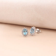 Cargar imagen en el visor de la galería, Aretes Lidia