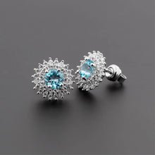 Cargar imagen en el visor de la galería, Aretes Oneida