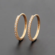 Cargar imagen en el visor de la galería, Aretes Amelia