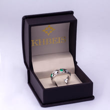 Cargar imagen en el visor de la galería, Anillo Olivia