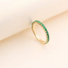 Cargar imagen en el visor de la galería, Anillo Natalie