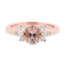 Cargar imagen en el visor de la galería, Anillo Gara