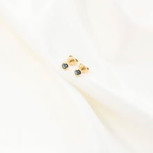 Cargar imagen en el visor de la galería, Aretes Ingá Topacio