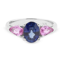 Cargar imagen en el visor de la galería, Anillo Sophie