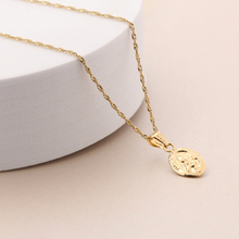 Cargar imagen en el visor de la galería, Medalla de la Virgen del Carmen