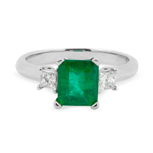 Cargar imagen en el visor de la galería, Anillo Cristina