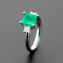 Cargar imagen en el visor de la galería, Anillo Cristina