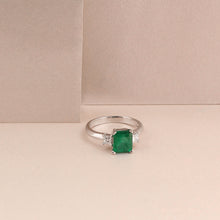 Cargar imagen en el visor de la galería, Anillo Cristina