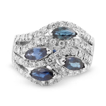 Cargar imagen en el visor de la galería, Anillo Eloise