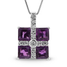 Cargar imagen en el visor de la galería, Dije Gia