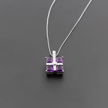 Cargar imagen en el visor de la galería, Dije Gia