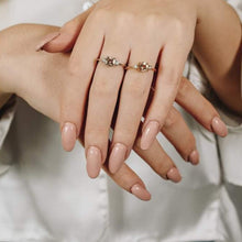 Cargar imagen en el visor de la galería, Anillo Carrie-Pink