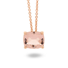 Cargar imagen en el visor de la galería, Dije Morganita Cushion
