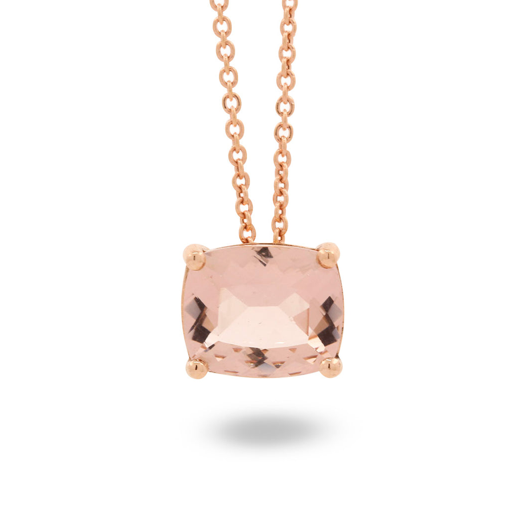 Dije Morganita Cushion