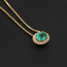 Cargar imagen en el visor de la galería, Dije Avel
