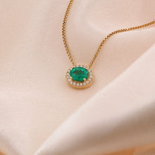 Cargar imagen en el visor de la galería, Dije Avel
