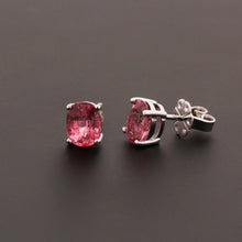 Cargar imagen en el visor de la galería, Topos Turmalina Rosada
