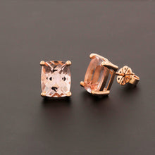 Cargar imagen en el visor de la galería, Topos Morganita Cushion
