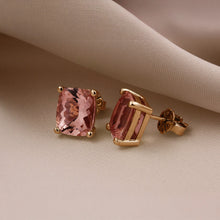 Cargar imagen en el visor de la galería, Topos Morganita Cushion
