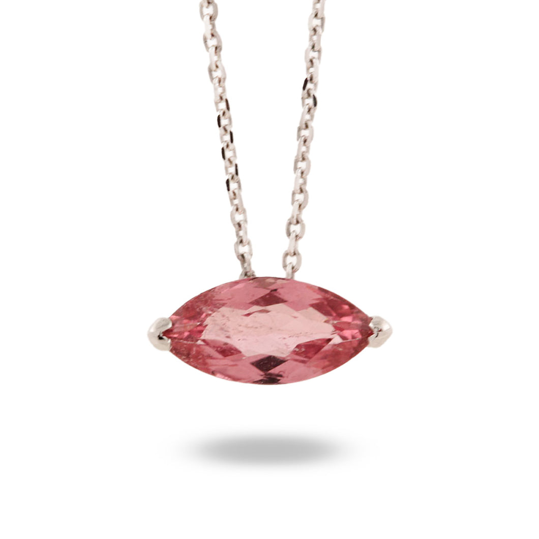 Dije Turmalina Marquis