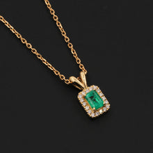 Cargar imagen en el visor de la galería, Dije Soleia
