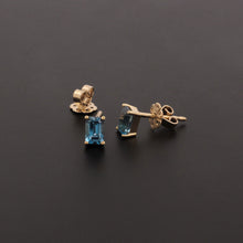 Cargar imagen en el visor de la galería, Topos Marel - Topacio L. Blue
