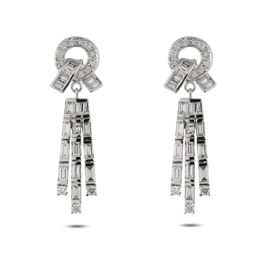 Aretes Polaris