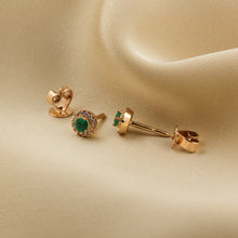 Cargar imagen en el visor de la galería, Aretes Avel
