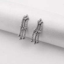 Cargar imagen en el visor de la galería, Aretes Lyra
