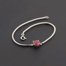 Cargar imagen en el visor de la galería, Pulsera Rouge Eternelle
