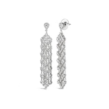 Cargar imagen en el visor de la galería, Aretes Rain Olivia
