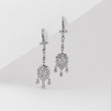 Cargar imagen en el visor de la galería, Aretes Altair
