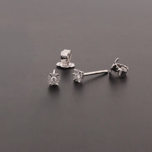 Cargar imagen en el visor de la galería, Topos Aural Oro Blanco
