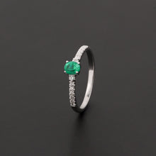 Cargar imagen en el visor de la galería, Anillo Ayla
